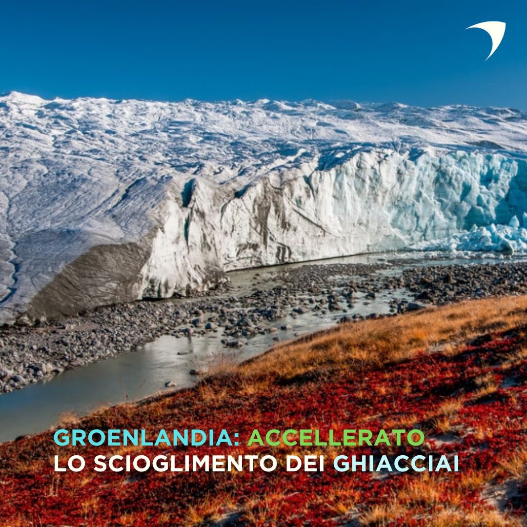 pubbliprogresso's tweet photo. L’#Artico si sta #scaldando più velocemente rispetto alla media #globale con una rapida ritirata della calotta glaciale. Era un #millennio che non si registravano #temperature così #elevate. 🇬🇱❄️
Leggi di più su Instagram⤵️
https://t.co/fy9AY6vV50
#pubblicitaprogresso https://t.co/LpJnRWxlgE