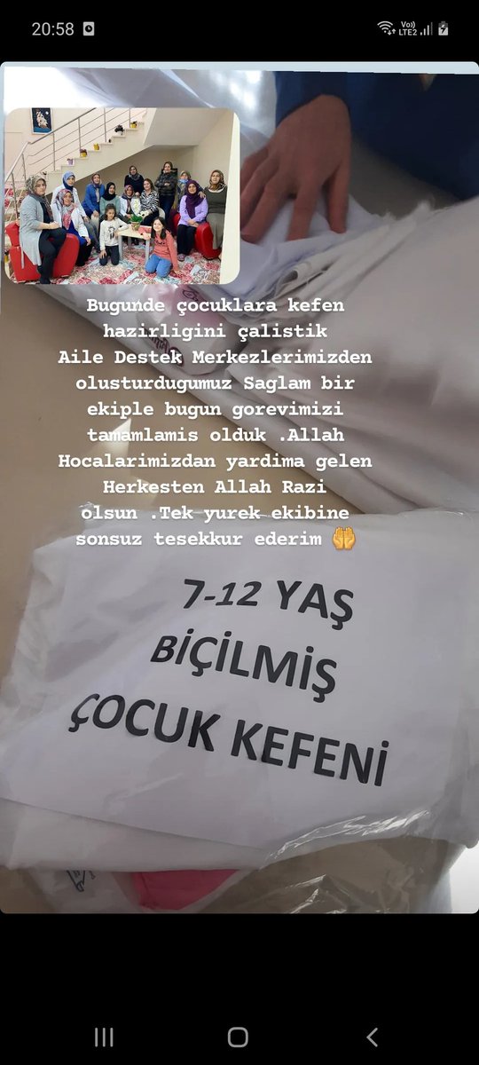 Sahilkent Aile Destek Merkezi (@sahilkentadem) on Twitter photo 