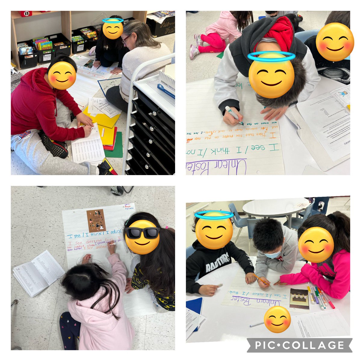 Mme.Champsi (@mmechampsi) on Twitter photo Our grade 3/4 scholars have been using <a href="/unlearn_com/">unlearn.</a> posters to engage in critical conversations around diversity and mental health. Lucky to be part of such important conversations ! Our grade 3/4 scholars have been using <a href="/unlearn_com/">unlearn.</a> posters to engage in critical conversations around diversity and mental health. Lucky to be part of such important conversations !