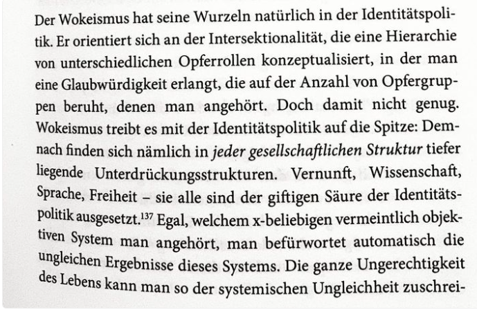 Freiheizstatue's tweet photo. #PostModernismus #Kommunismus #Zerstörung #Dekonstruktion #Nihilismus #Spaltung #Hetze https://t.co/NFK98yefsW