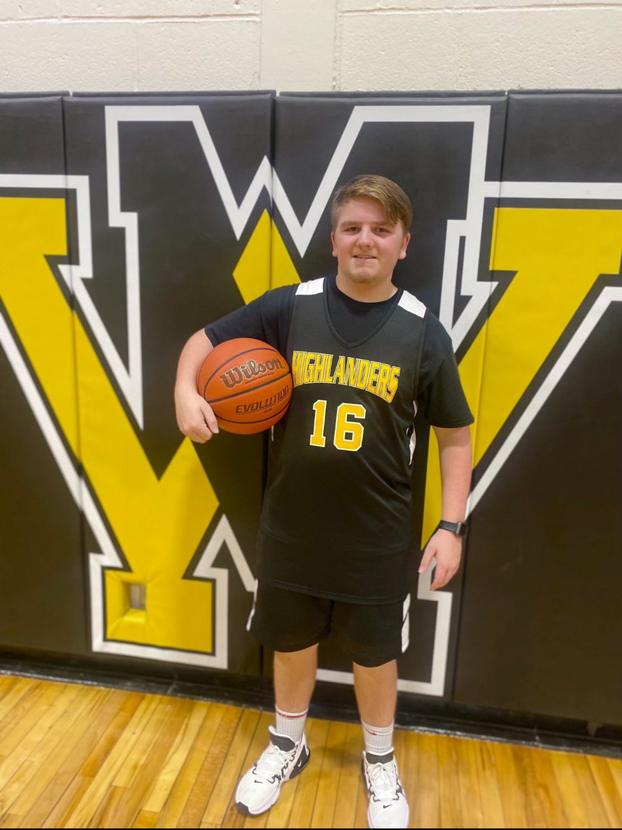 WM Varsity Club tweet media