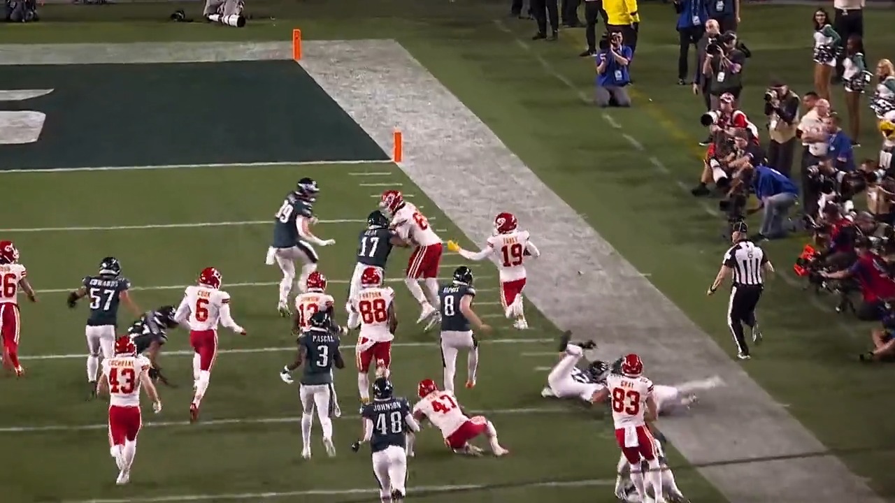 nfl-on-twitter-the-longest-punt-return-in-super-bowl-history-and-it