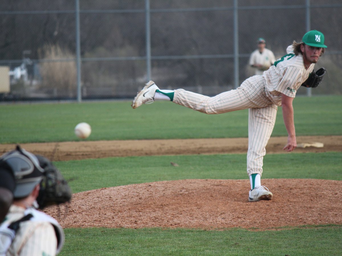 Dallas College North Lake Athletics (@dcnlblazers) on Twitter photo ⚾️ <a href="/DCNL_Baseball/">North Lake Baseball</a> Sweeps Pair at Dallas Christian
📰 bit.ly/3HYZv4b
#NorthLakeBlazers | #DallasCollegeProud ⚾️ <a href="/DCNL_Baseball/">North Lake Baseball</a> Sweeps Pair at Dallas Christian
📰 bit.ly/3HYZv4b
#NorthLakeBlazers | #DallasCollegeProud