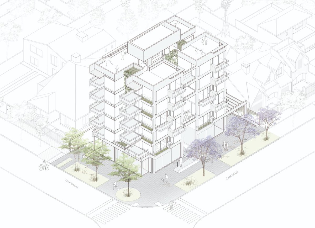 push the needle on Twitter "fits on any seattle single family lot