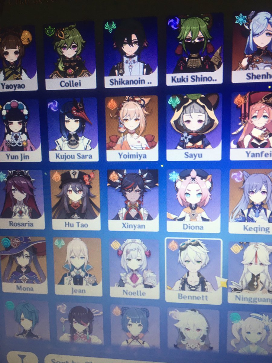 freefltropoc's tweet photo. ACC GIVEAWAY!!
GENSHIN ACCOUNT GIVEAWAY RN 
LIKE RETWEET AND COMMENT TO JOIN THE GIVEAWAY ENDS IN FEW HOURS GOOD LUCK!!
#genshin #genshingiveaway #genshinimpact #genshinimpactgiveaway #genshintrafe #giveaway https://t.co/QD8WrdAHIY