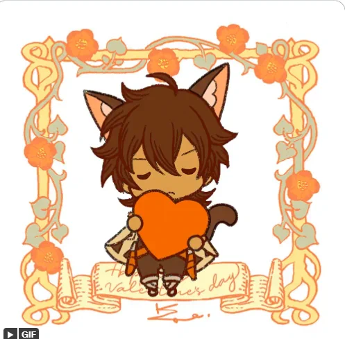 AHHHHH FINALLY we have official colors of Brimhat Coco and Custas!!!- is the long time to wait QAQ 