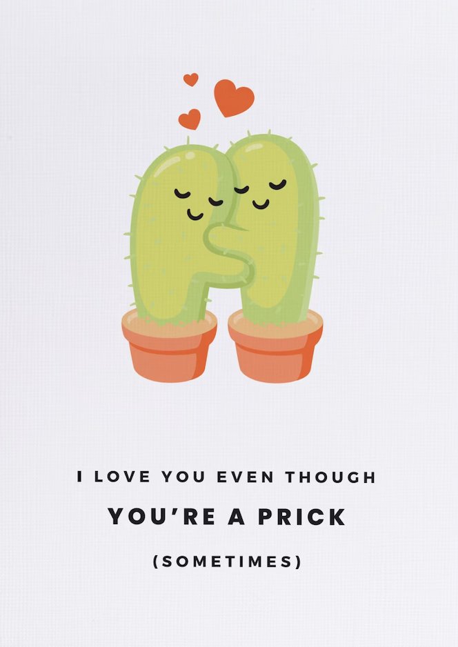 Move1035Van's tweet photo. Nothing says true love like these honest Valentine's Day cards ๐
#valentinesday #love #valentinegift #vdaycard
~ @TheAshleyGreco https://t.co/JLHy3VHj4o
