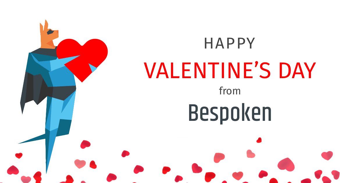Spread the love this VDay! 💝Give your customers a flawless experience with our AI-powered voice and chat testing, training, and monitoring services. Let us be your partner in delivering exceptional customer experiences. Sign up for a free trial today! 👉bit.ly/3xjSDtt