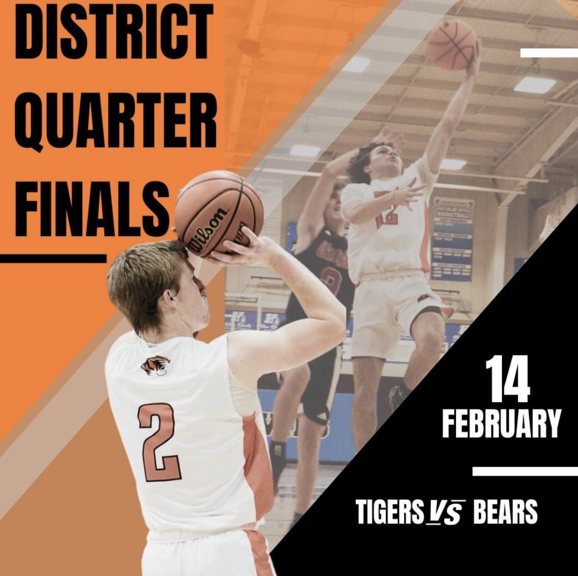 Meigs County Basketball tweet media