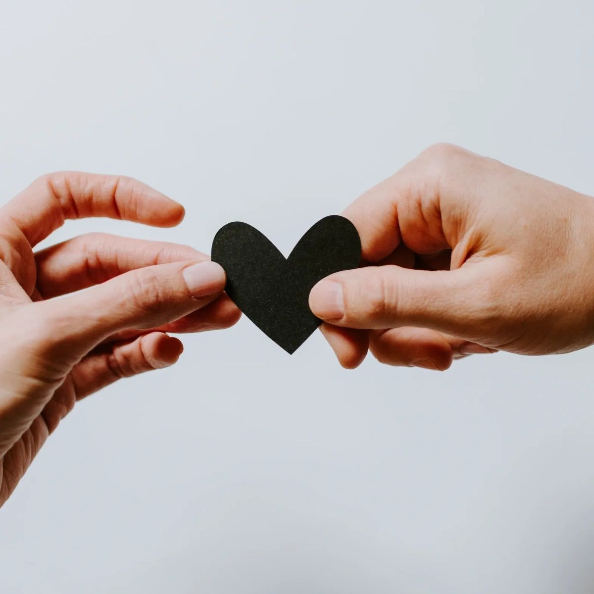 Sending lots of love your way this Valentine's Day. ❤ There's nothing sweeter than being able to help people in our community feel a little more confident every single day.