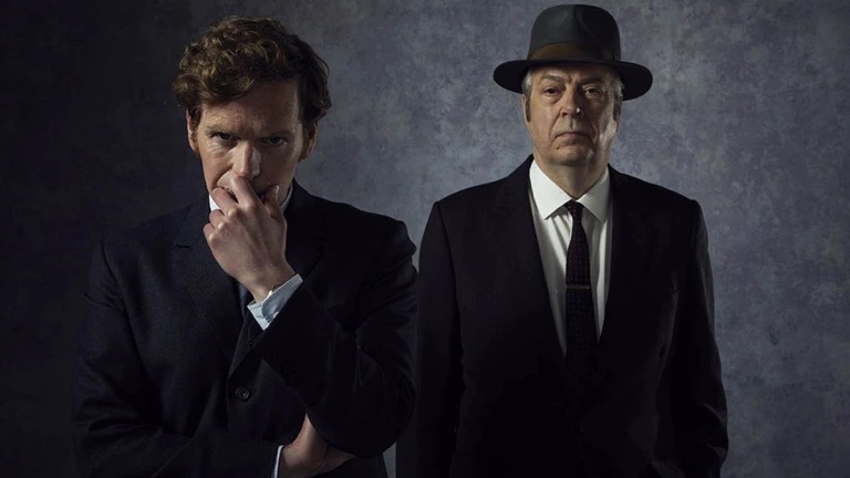 Matt_Slater's tweet photo. Exciting news! 

After such a much-loved and hugely successful series, I wanted to commemorate being on this fantastic musical journey by recording and releasing an #Endeavour Variations album. Dates TBA. 88 musicians from @LonMetOrchestra - wow. #Endeavouralbum #EndeavourTV https://t.co/K19MmMhmKy