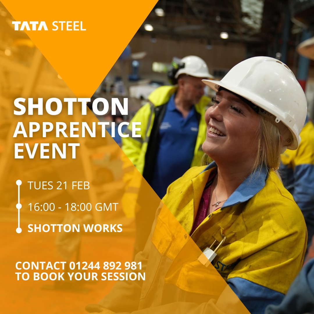 Tata Steel UK (@TataSteelUK) / X