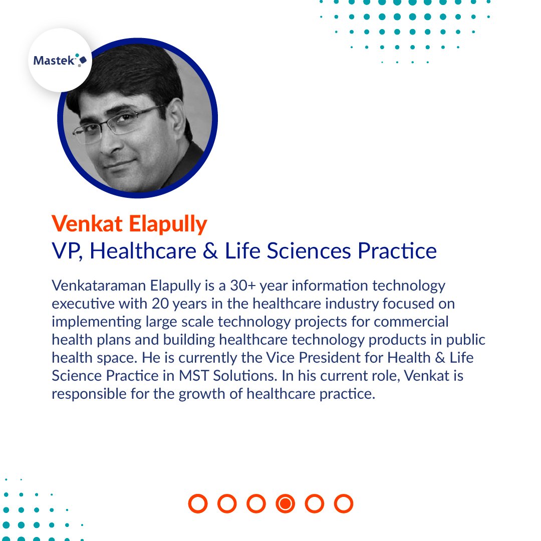 MST Solutions A Mastek Compay tweet media