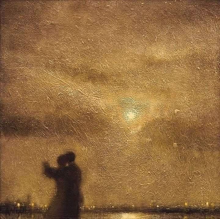 L'Amor  
     che move 
          il Sole e 
       l'altre Stelle.

Dante Alighieri

#LaForzaDellAmore
#SalaLettura
@SalaLettura
@RetwittL
@DavLucia

🖌️Anne Magill