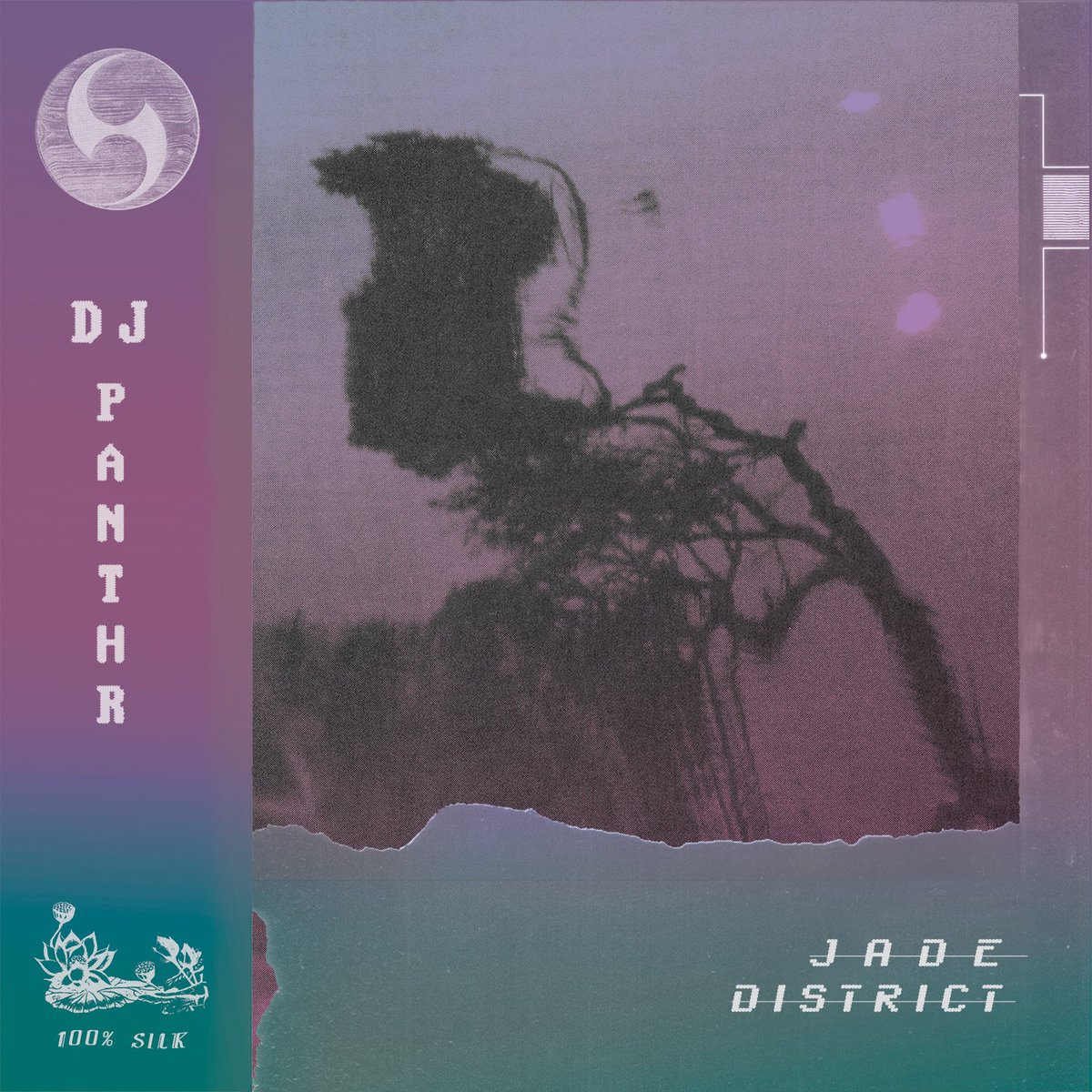 vinyl debut of Mt Tabor midnight mind music from Akasha alter ego DJ Panthr, avail now:
djpanthr.bandcamp.com/album/jade-dis…