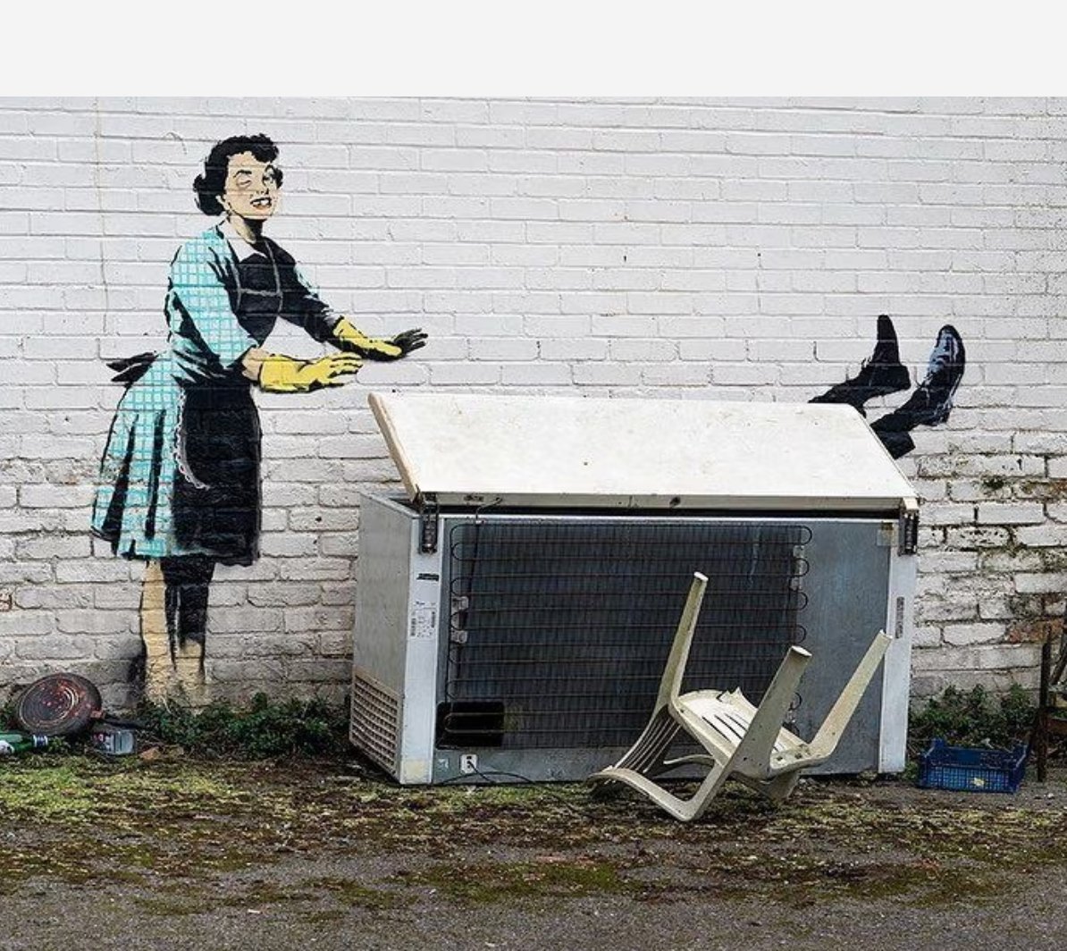 Be Smart About Art tweet media