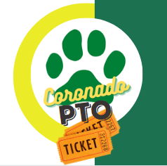 💵Raffle tickets and payment  will be DUE by Friday, Feb. 24th.

🎫Students will then have from Monday, February 27th-Friday March 3rd to put their tickets in.

🤞The Student Raffle Drawings will then be on Friday, March 3rd at the Rock Rally! 🐾

 🔗bit.ly/CoronadoRaffle…