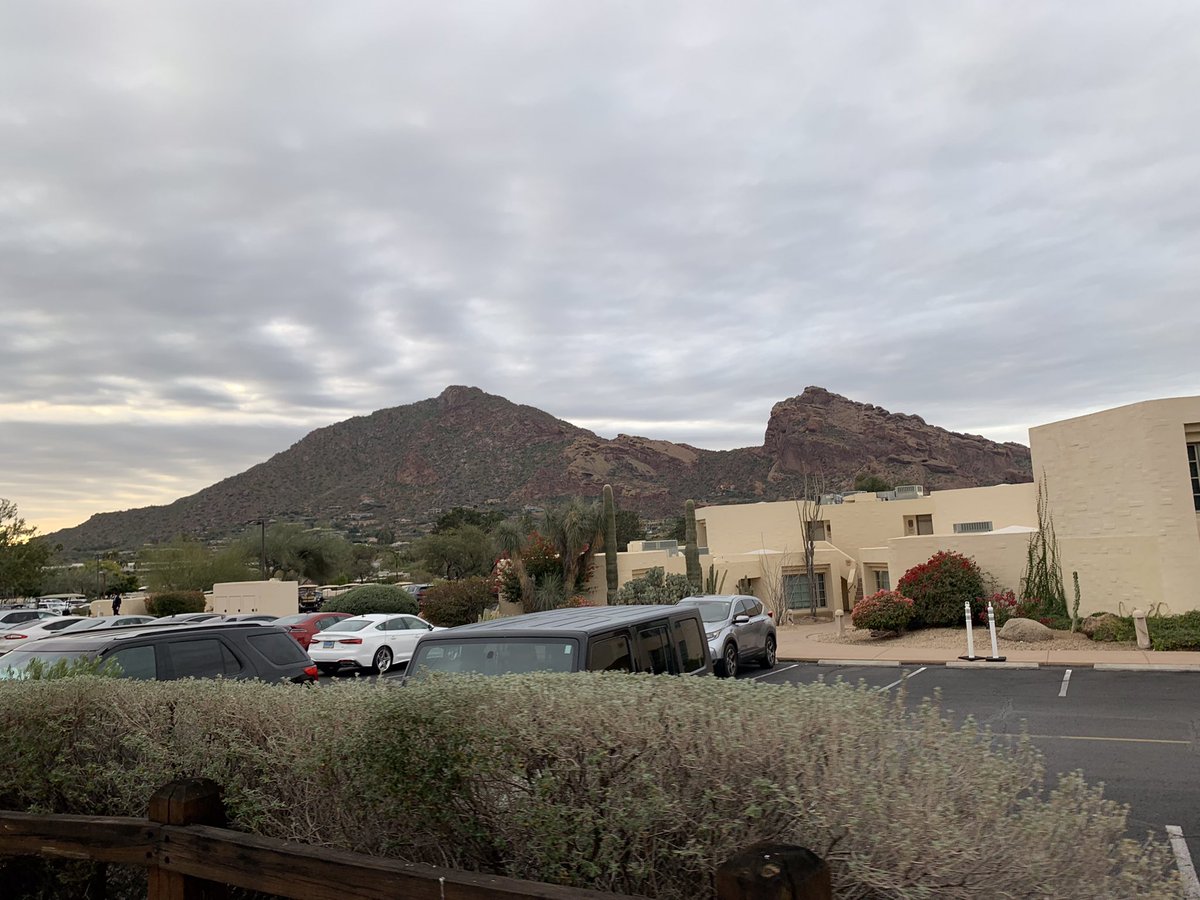 SustainableIRL's tweet photo. It's a great morning to start #GreenBiz23! https://t.co/PKP75qqurx