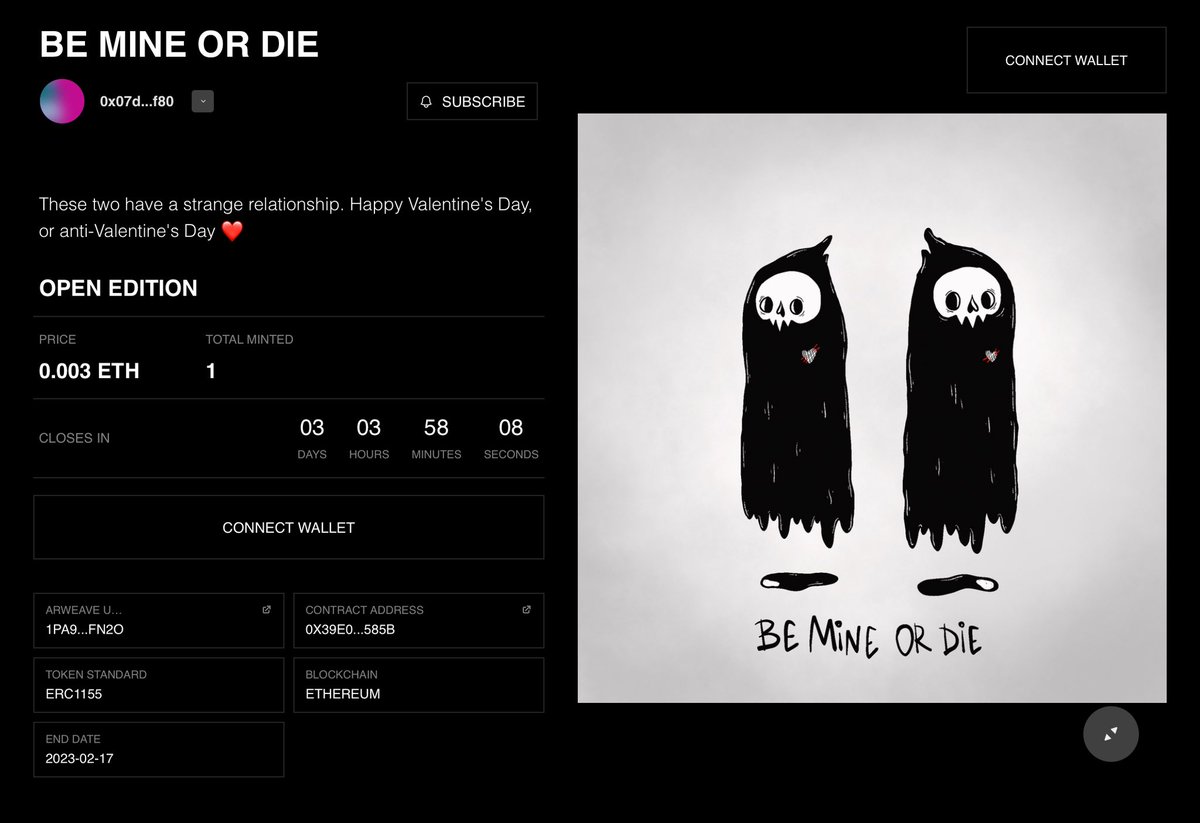 Animated babies available as an OE for the next 3 days 💀❤️‍🔥

🔗🔽