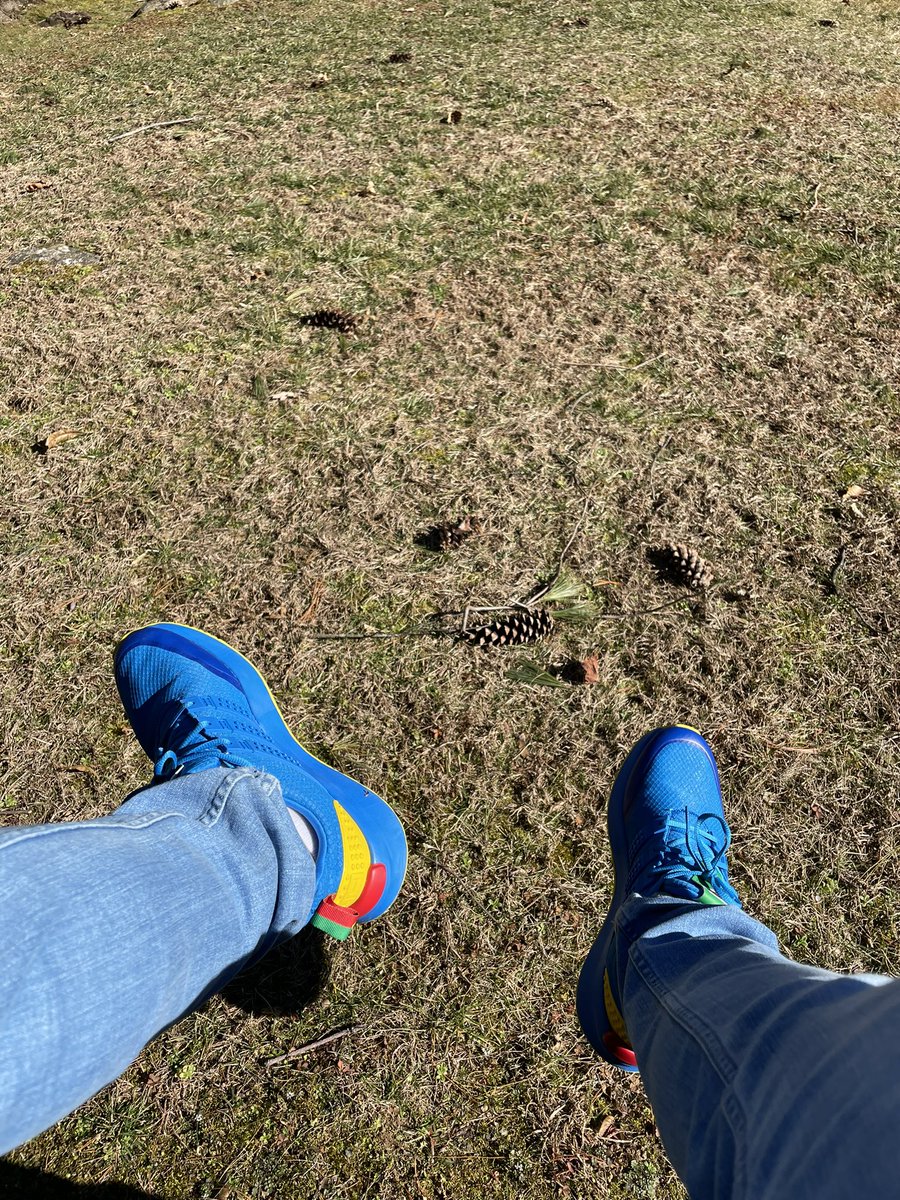 me gusta marcar la diferencia, y qué? 😎🤝🏻