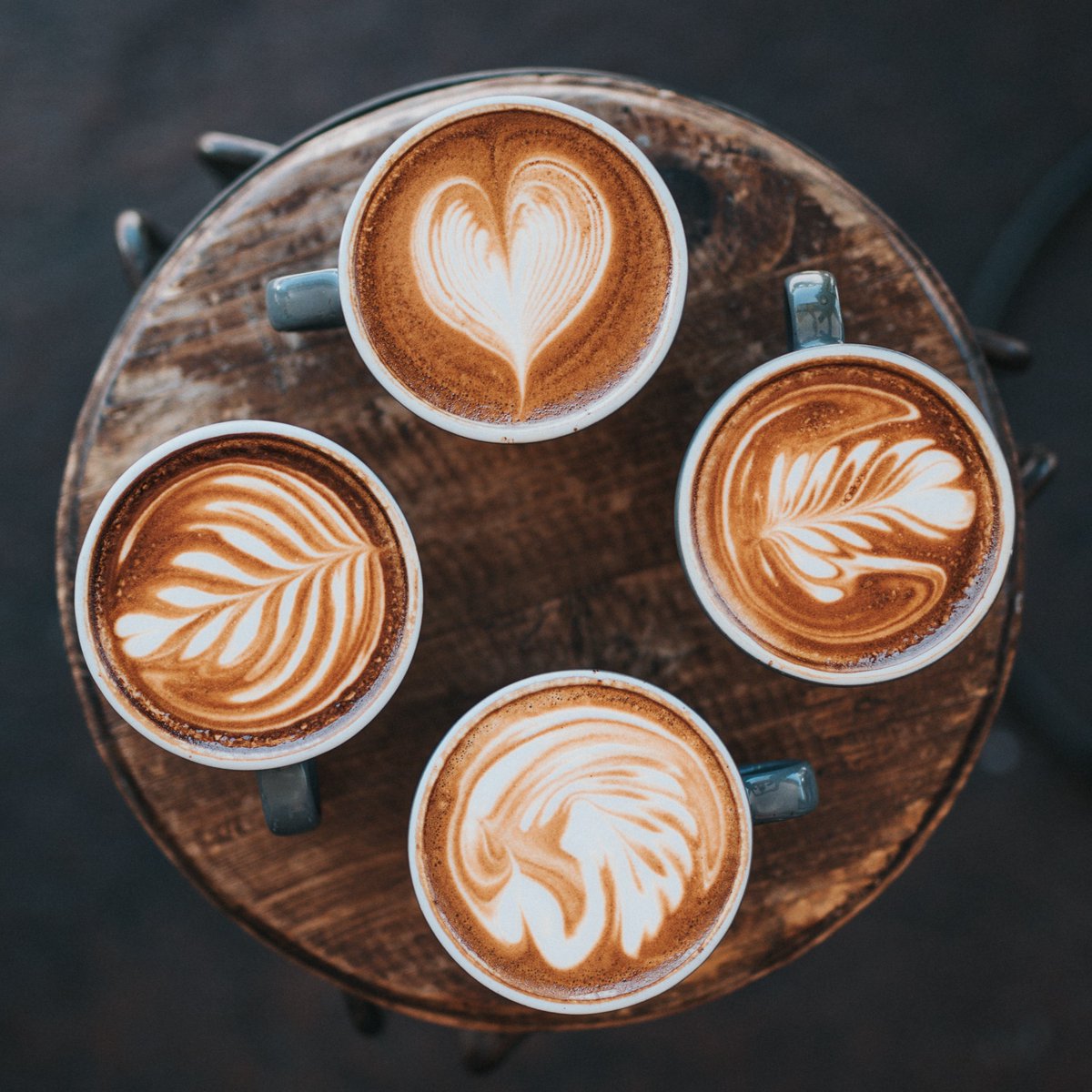 Bridge Coffee Roasters tweet media