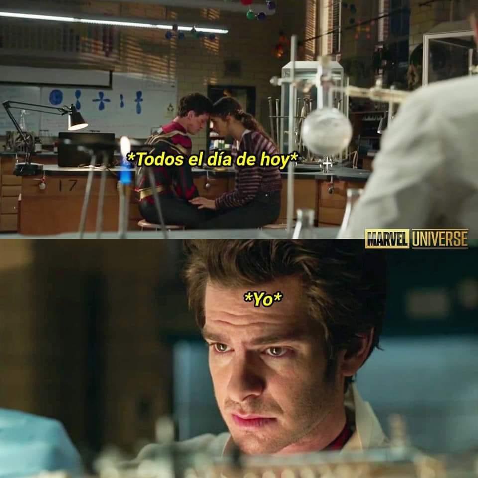 TheTopComics's tweet photo. No se preocupen, el próximo año es el bueno.
#14DeFebrero https://t.co/lfUk5Dz2V4