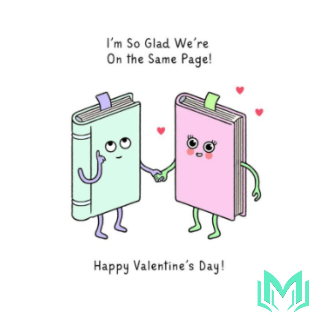 monsterbookshop's tweet photo. Happy Valentines Day to all book lovers!

#books #bookstagram #book #booklover #reading #bookworm #bookstagrammer #read #bookish #booknerd #bookaddict #valentines #valentinesday #love #valentine #valentinesgift #valentineday #valentinesdaygift #gift #giftideas https://t.co/z3w4x4Bo4O