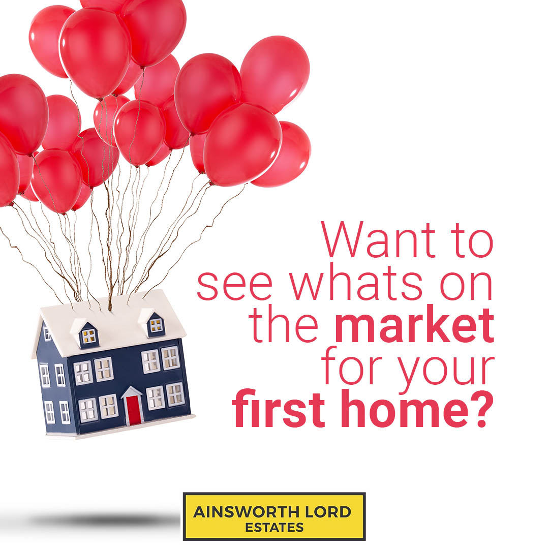 Whether its to buy or to rent we can help. 

Just get in touch today to get started. ainsworthlordestates.com/contact-us/