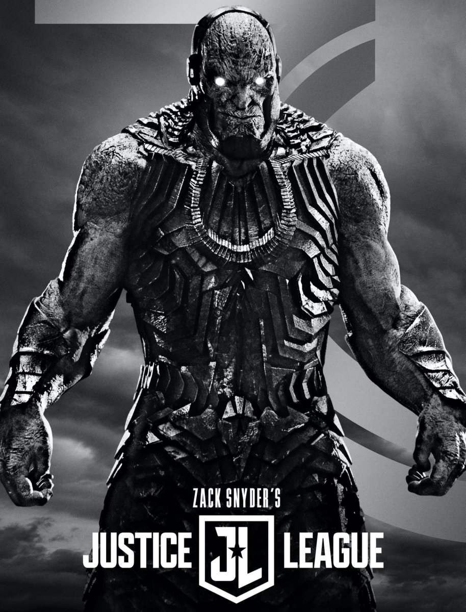 Jigar2810's tweet photo. Hope never dies...
#SellZSJLtoNetflix 
#SellSnyderVerseToNetflix https://t.co/sR8x7ppWdt