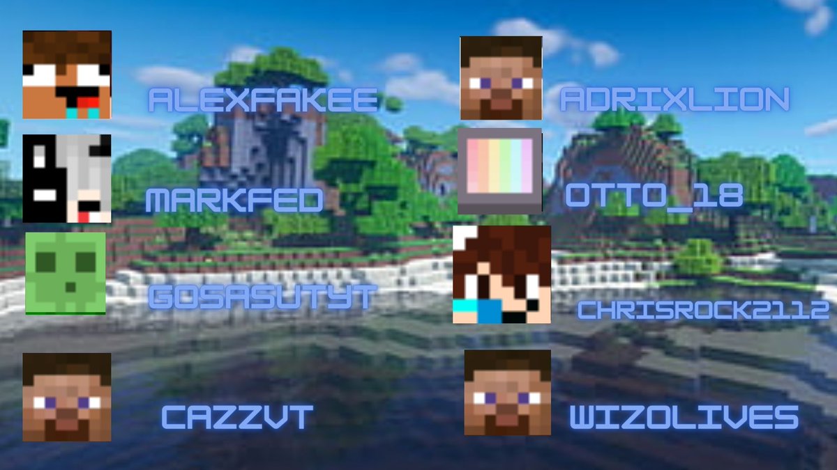 ExtremeUHC tweet media