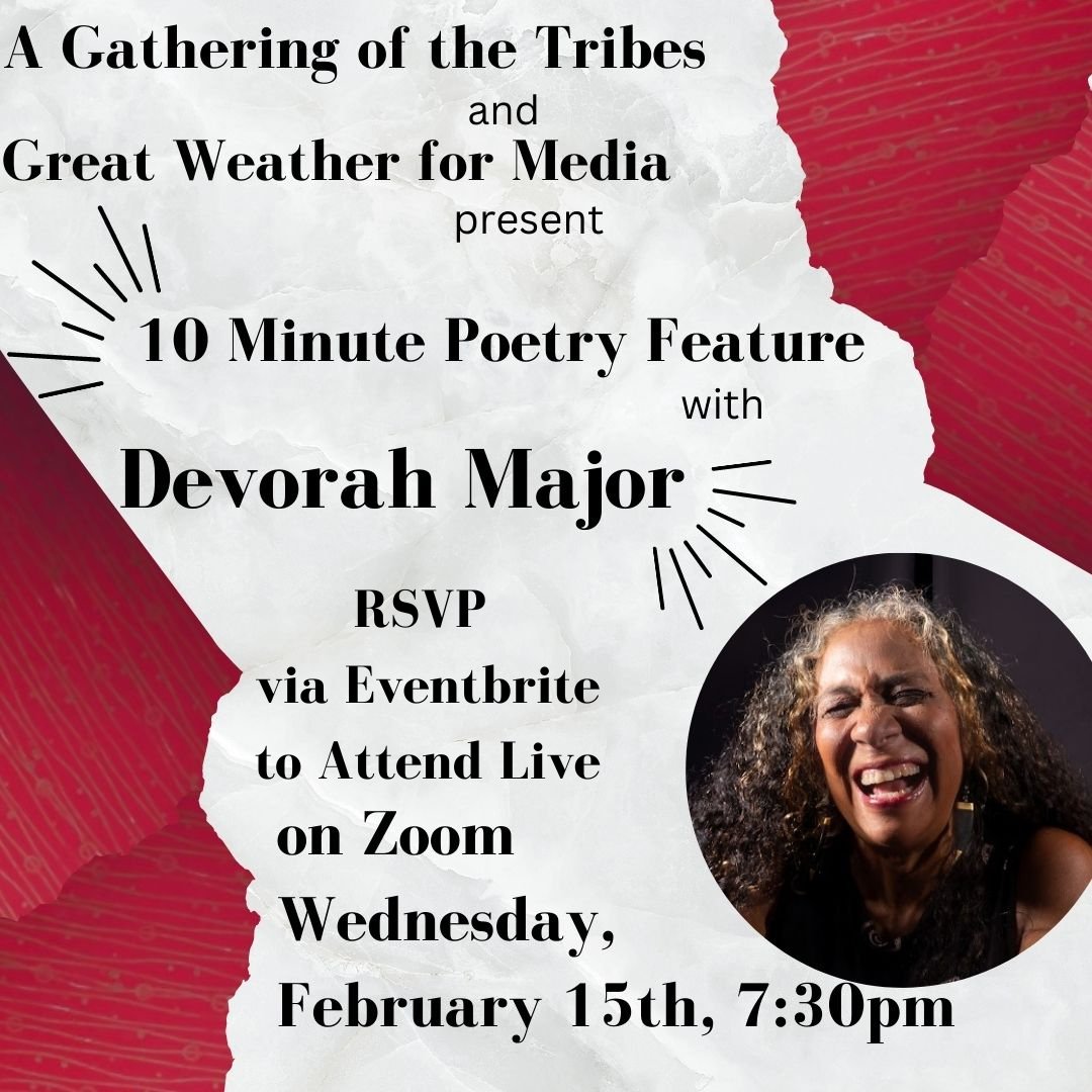 RSVP HERE eventbrite.com/e/devorah-majo…