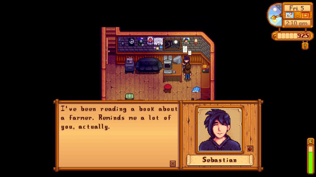 🌻Jules' Shenanigans🌻 tweet media