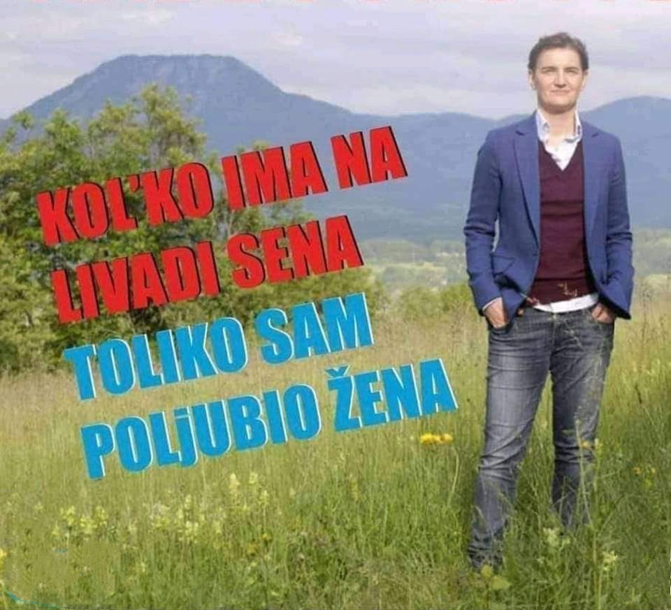 Блажо Ђуровић 🇦🇷 on Twitter: "RT @BalternativaEU: Наш представник за ...