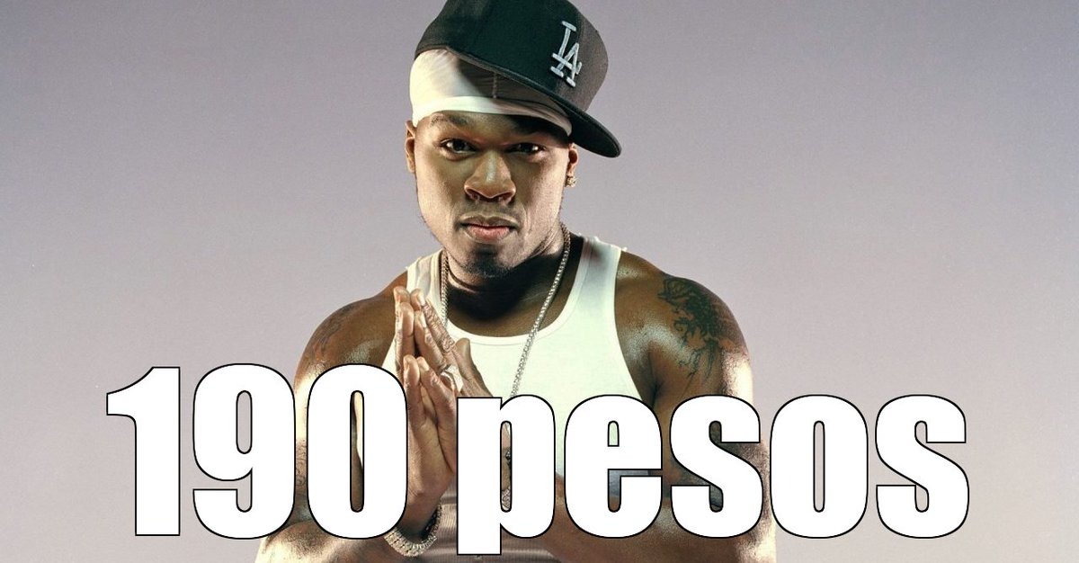 50cent_dolar's tweet photo. https://t.co/cijplgZGkj