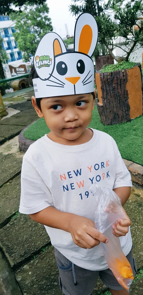 findbima's tweet image. Selamat yang ke 4 tahun adek Jagad..harus lebih kuat dari papah ya le..maafin papah belum bisa jadi yang terbaik buat adek..