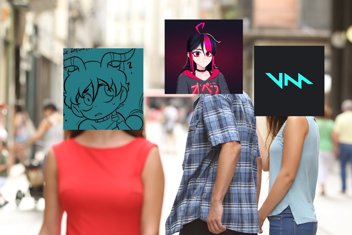 TheRealTST tweet media