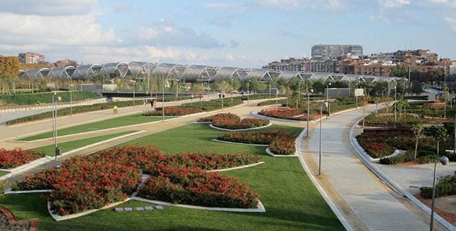 Foto cedida por Ayuntamiento de Madrid