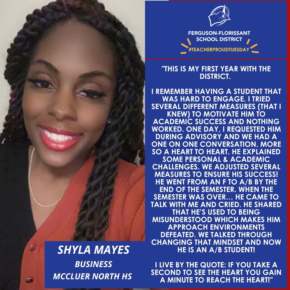 Ferguson-Florissant tweet media