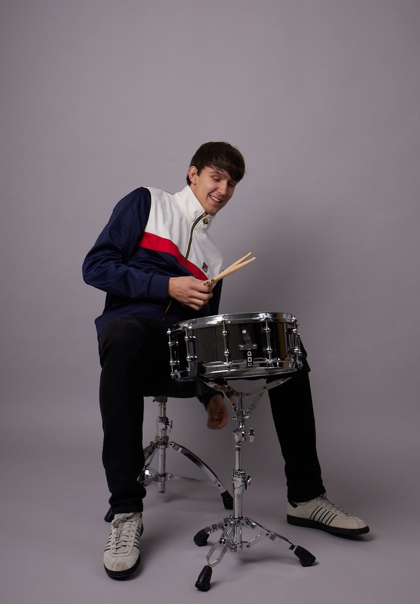 We’ve got something to tell you… 

Tomorrow at 6pm, meet back here

Get your post notifications on. UTC x

📸 <a href="/DominiccWalshh/">Dominic Walsh</a>