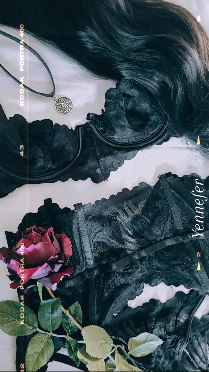 ChaoticNeutralJ's tweet photo. [SHE'S HERE] Yennefer Boudoir Cosplay🥀
*inspired by the alternate outfit in Witcher 3: Wild Hunt

FINAL DAY for 20% off in the Ko-Fi Shoppe [18+]! Use code 'SPICY' at checkout 😈
https://t.co/cB1ieHrbyC

#boudoircosplay #yennefer #TheWitcher3 #witcherladies #18pluscosplay https://t.co/vShGRUSTGe