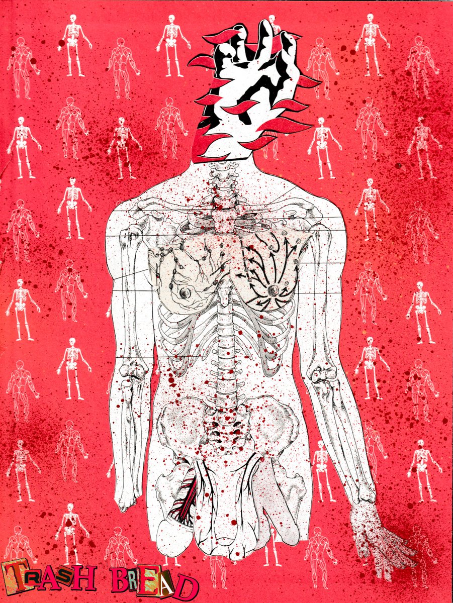 "I am only an object of sexual desire to you"