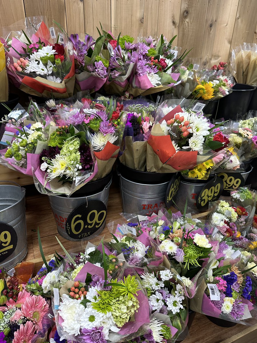 Trader Joe’s. You’re welcome 😂