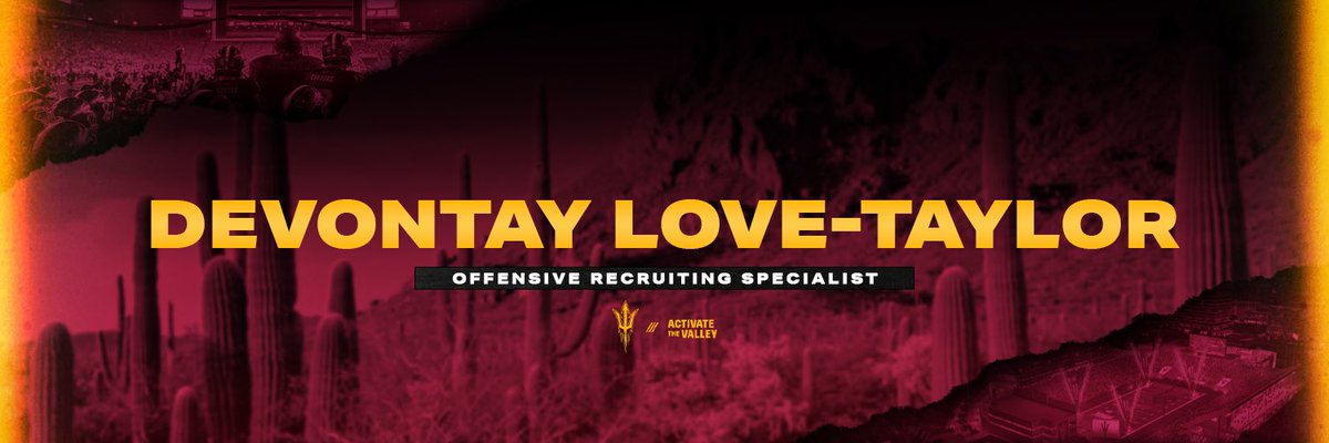 DevontayTaylor's tweet image. Thankful to be a part of @KennyDillingham’s staff! So excited for this opportunity and to #ActivateTheValley! #ForksUp