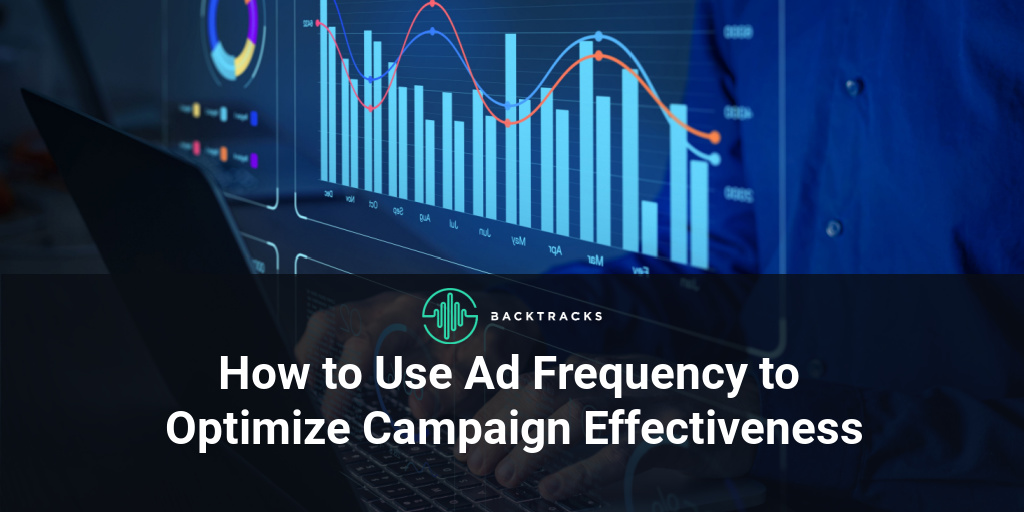 BacktracksTeam's tweet image. Advertising frequency is a critically vital component of any advertising campaign, but it can be difficult to measure and to optimize. Let's dive into frequency in advertising and how you can harness its power to optimize campaign effectiveness. 

bktrks.cc/3IpkbnF