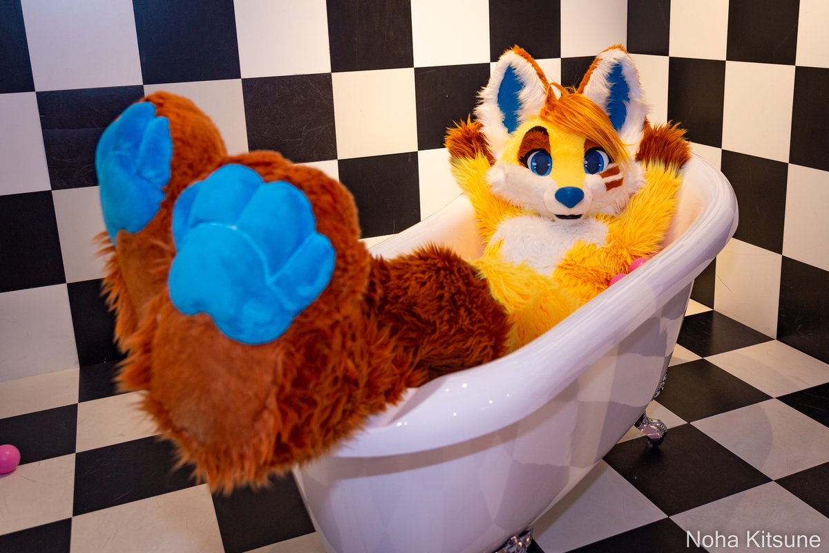 Waiting for my Valentine's Day pets 
🍌🦊💛