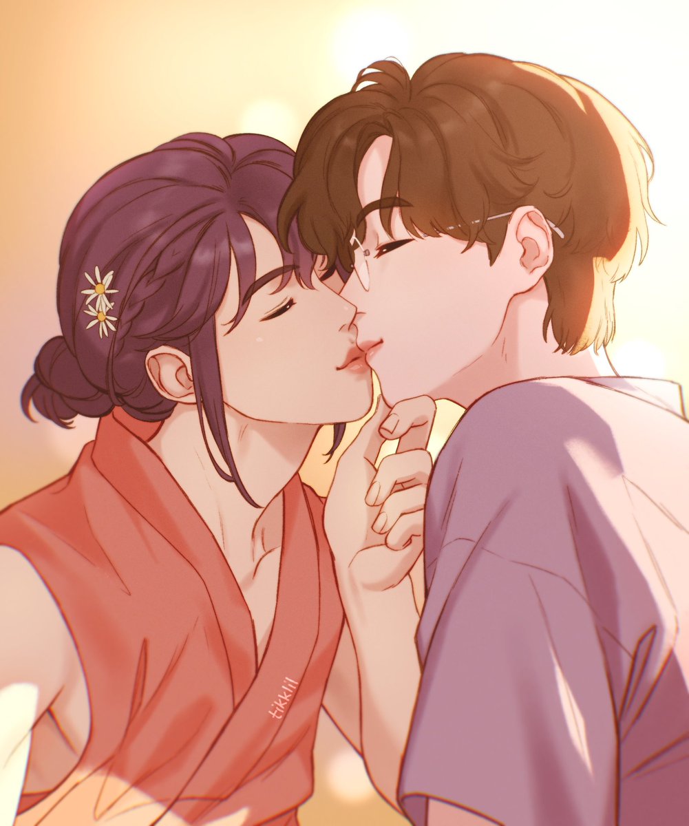 Celebrating love with #goltau on this Valentine's Day 💖💫