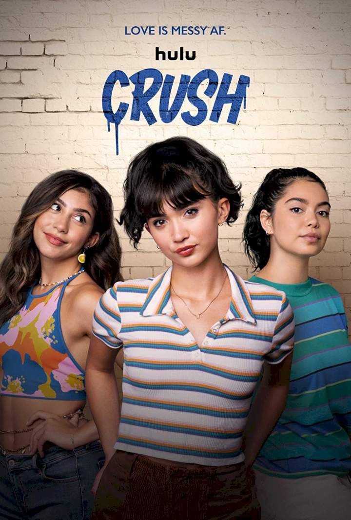 OfficialSparkTv's tweet photo. 6) Crush https://t.co/nBj6v9XPB3