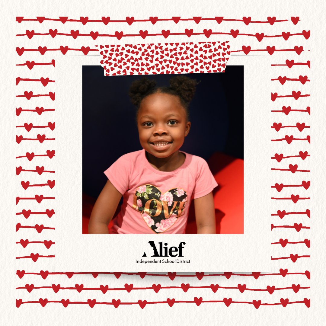 Alief ISD tweet media