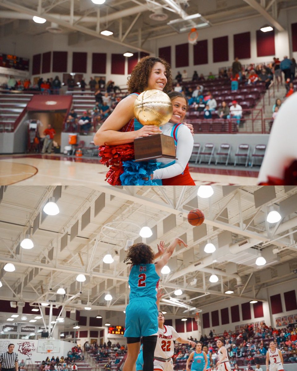 Ballislife Womens Basketball tweet media