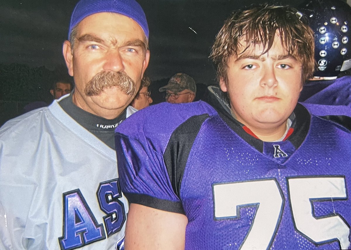 Ashe County Athletics tweet media